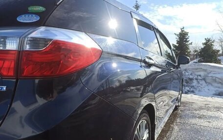 Honda Shuttle II, 2015 год, 1 100 000 рублей, 17 фотография