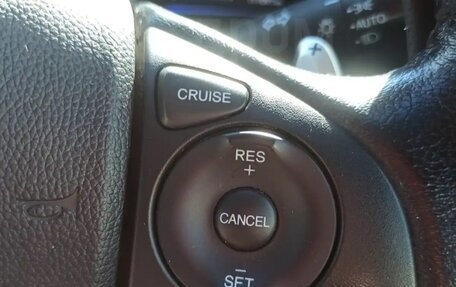 Honda Shuttle II, 2015 год, 1 100 000 рублей, 14 фотография