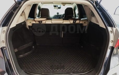 Honda Shuttle II, 2015 год, 1 100 000 рублей, 22 фотография