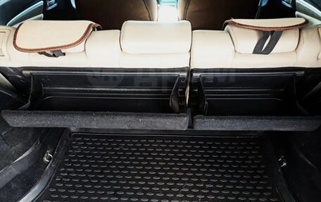 Honda Shuttle II, 2015 год, 1 100 000 рублей, 23 фотография