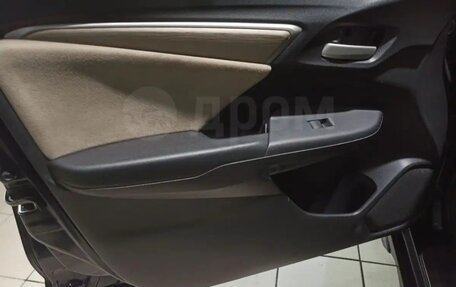 Honda Shuttle II, 2015 год, 1 100 000 рублей, 25 фотография