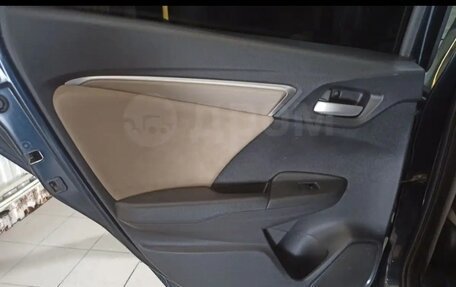 Honda Shuttle II, 2015 год, 1 100 000 рублей, 26 фотография