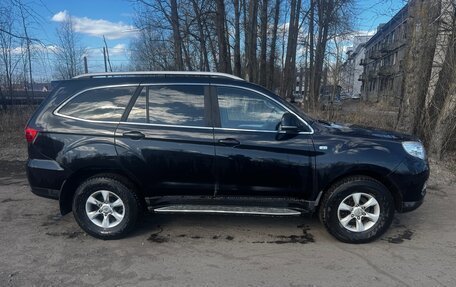 Foton Sauvana I, 2016 год, 1 750 000 рублей, 3 фотография