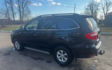 Foton Sauvana I, 2016 год, 1 750 000 рублей, 5 фотография