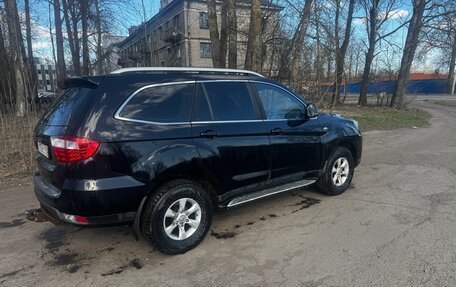 Foton Sauvana I, 2016 год, 1 750 000 рублей, 4 фотография