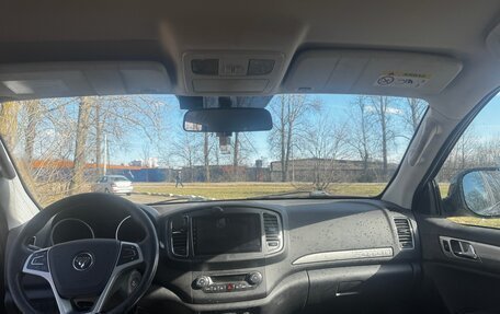 Foton Sauvana I, 2016 год, 1 750 000 рублей, 10 фотография