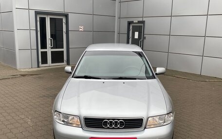 Audi A4, 1998 год, 485 000 рублей, 5 фотография