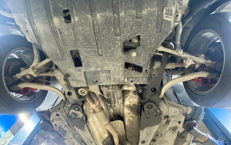 Audi A4, 1998 год, 485 000 рублей, 10 фотография