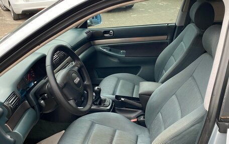 Audi A4, 1998 год, 485 000 рублей, 12 фотография