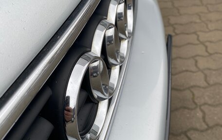 Audi A4, 1998 год, 485 000 рублей, 16 фотография