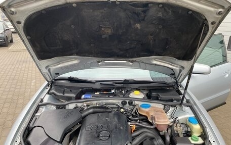 Audi A4, 1998 год, 485 000 рублей, 15 фотография