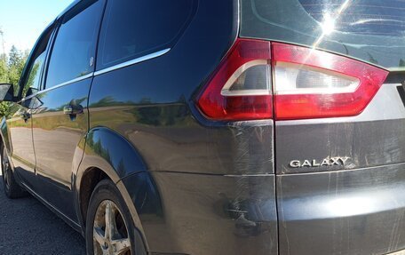 Ford Galaxy II, 2008 год, 580 000 рублей, 6 фотография