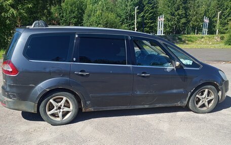 Ford Galaxy II, 2008 год, 580 000 рублей, 3 фотография