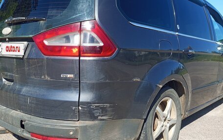 Ford Galaxy II, 2008 год, 580 000 рублей, 4 фотография