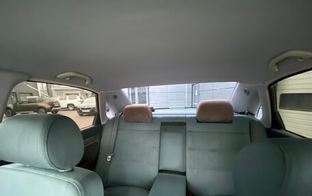 Audi A4, 1998 год, 485 000 рублей, 18 фотография