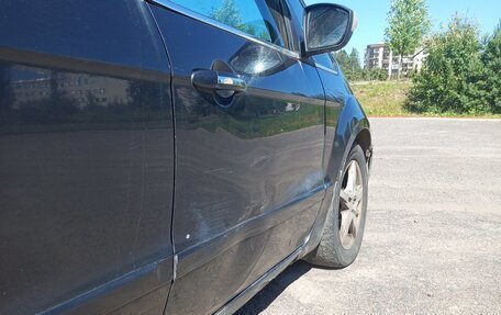 Ford Galaxy II, 2008 год, 580 000 рублей, 7 фотография