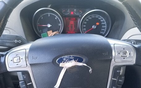 Ford Galaxy II, 2008 год, 580 000 рублей, 8 фотография