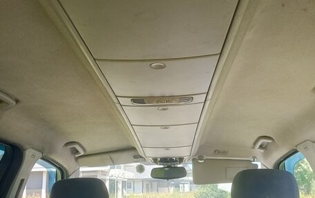 Ford Galaxy II, 2008 год, 580 000 рублей, 10 фотография