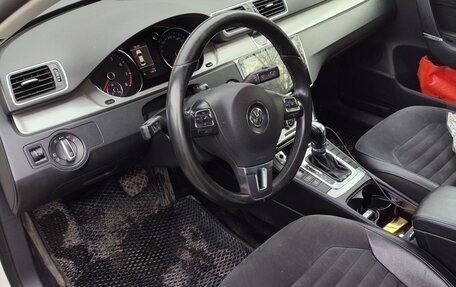 Volkswagen Passat B7, 2012 год, 850 000 рублей, 2 фотография