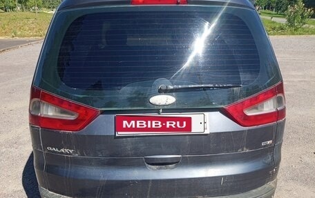 Ford Galaxy II, 2008 год, 580 000 рублей, 5 фотография