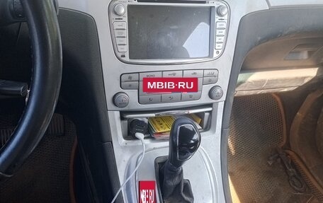 Ford Galaxy II, 2008 год, 580 000 рублей, 9 фотография