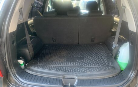 KIA Carens III (RP), 2009 год, 500 000 рублей, 6 фотография