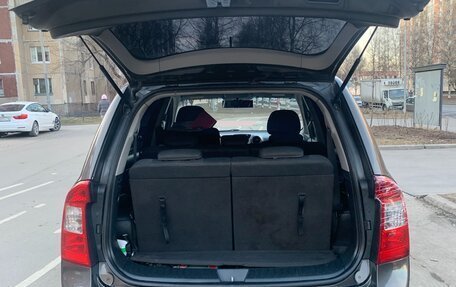 KIA Carens III (RP), 2009 год, 500 000 рублей, 5 фотография