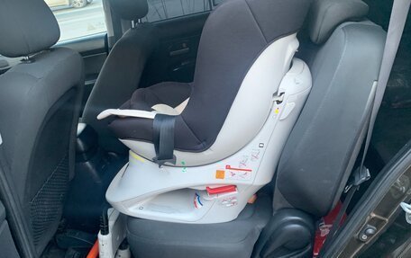 KIA Carens III (RP), 2009 год, 500 000 рублей, 10 фотография