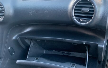 KIA Carens III (RP), 2009 год, 500 000 рублей, 8 фотография