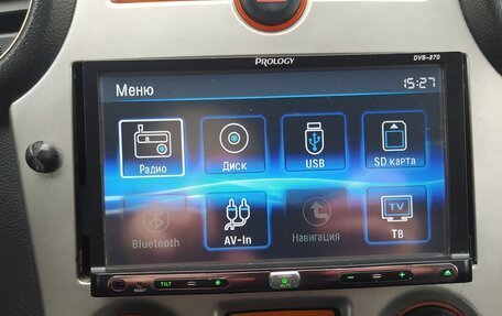 KIA Carens III (RP), 2009 год, 500 000 рублей, 11 фотография