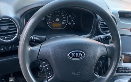 KIA Carens III (RP), 2009 год, 500 000 рублей, 7 фотография