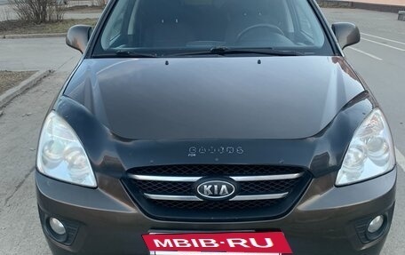 KIA Carens III (RP), 2009 год, 500 000 рублей, 3 фотография