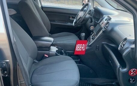 KIA Carens III (RP), 2009 год, 500 000 рублей, 9 фотография