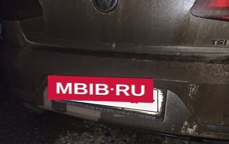 Volkswagen Passat B7, 2012 год, 850 000 рублей, 5 фотография