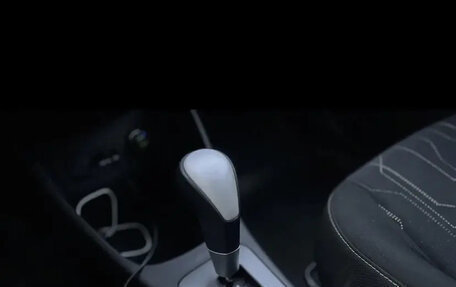 KIA Picanto II, 2011 год, 720 000 рублей, 8 фотография