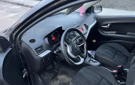 KIA Picanto II, 2011 год, 720 000 рублей, 6 фотография