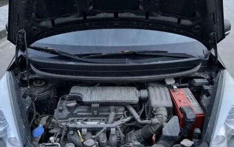 KIA Picanto II, 2011 год, 720 000 рублей, 5 фотография