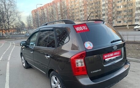 KIA Carens III (RP), 2009 год, 500 000 рублей, 4 фотография