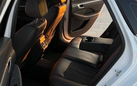 Hyundai Sonata VIII, 2021 год, 2 350 000 рублей, 14 фотография