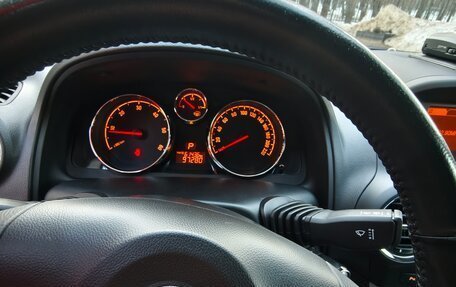 Opel Antara I, 2014 год, 1 400 000 рублей, 8 фотография