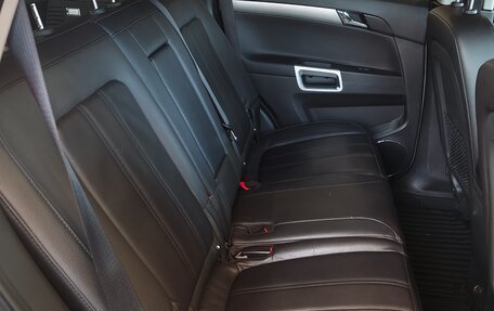 Opel Antara I, 2014 год, 1 400 000 рублей, 11 фотография