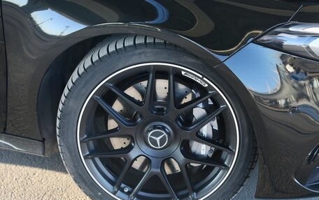 Mercedes-Benz A-Класс AMG, 2022 год, 5 498 000 рублей, 8 фотография