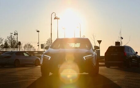 Mercedes-Benz A-Класс AMG, 2022 год, 5 498 000 рублей, 11 фотография