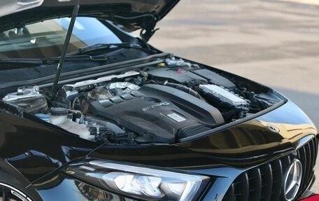 Mercedes-Benz A-Класс AMG, 2022 год, 5 498 000 рублей, 7 фотография