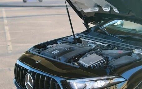 Mercedes-Benz A-Класс AMG, 2022 год, 5 498 000 рублей, 5 фотография