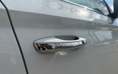 Skoda Superb III рестайлинг, 2025 год, 3 280 000 рублей, 4 фотография