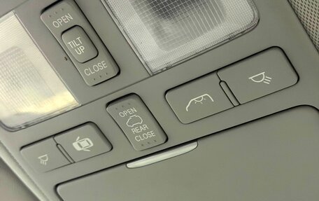 Hyundai Grand Starex Grand Starex I рестайлинг 2, 2018 год, 3 649 000 рублей, 21 фотография