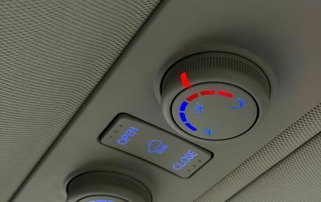 Hyundai Grand Starex Grand Starex I рестайлинг 2, 2018 год, 3 649 000 рублей, 19 фотография