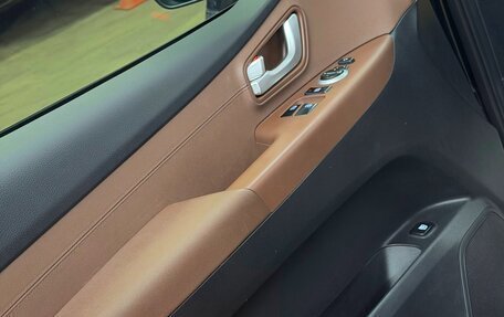 Hyundai Grand Starex Grand Starex I рестайлинг 2, 2018 год, 3 649 000 рублей, 22 фотография