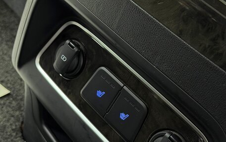 Hyundai Grand Starex Grand Starex I рестайлинг 2, 2018 год, 3 649 000 рублей, 25 фотография